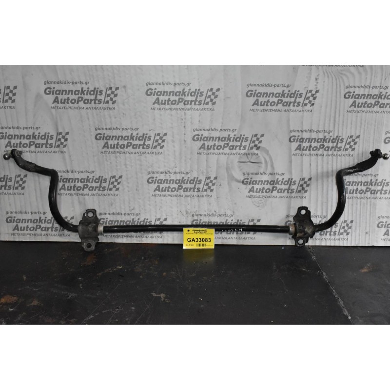 Ζυγαρια Volvo V60 2.0 D4204T14 2015-2020