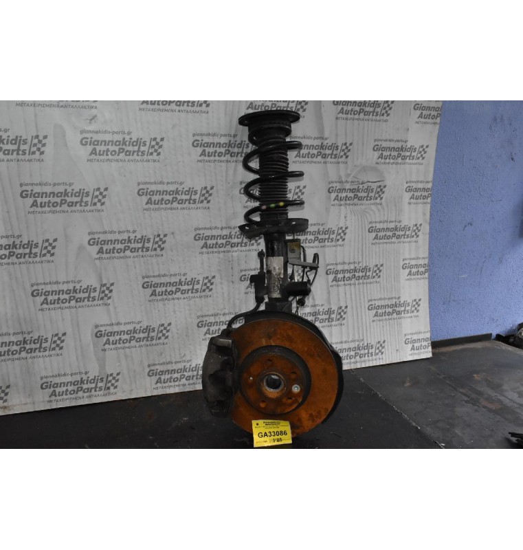 Ακραξονιο Αριστερο Volvo V60 2.0 D4204T14 2015-2020 3531198