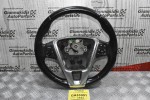 Τιμόνι Mε Χειριστήρια Volvo S60 2010-2014 34110217Α (Με Μικρή Φθορά)