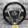 Τιμόνι Mε Χειριστήρια Volvo S60 2010-2014 34110217Α (Με Μικρή Φθορά)
