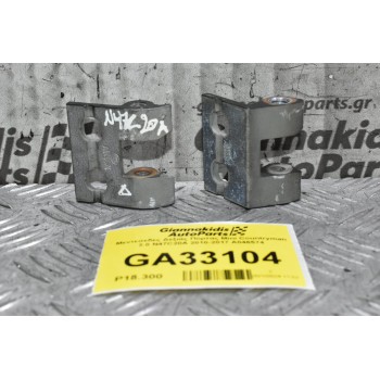 Μεντεσεδες Δεξιάς Πόρτας Mini Countryman 2.0 N47C20A 2010-2017 A046574