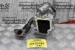 Βαλβίδα Καυσαερίων EGR Mitsubishi Canter Fuso 3.0 4P10 2010-2015 A2C53299784 (Euro 5+EEV)