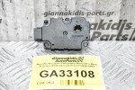 Βοηθητικό Μοτέρ Καλοριφέρ Mercedes-Benz B-Class W246 2012-2018 CZ113930-0857