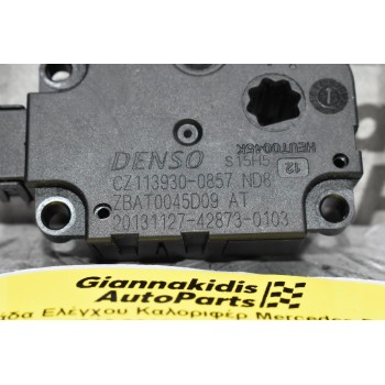 Μονάδα Ελέγχου Καλοριφέρ Mercedes-Benz B-Class W246 2012-2018 CZ113930-0857