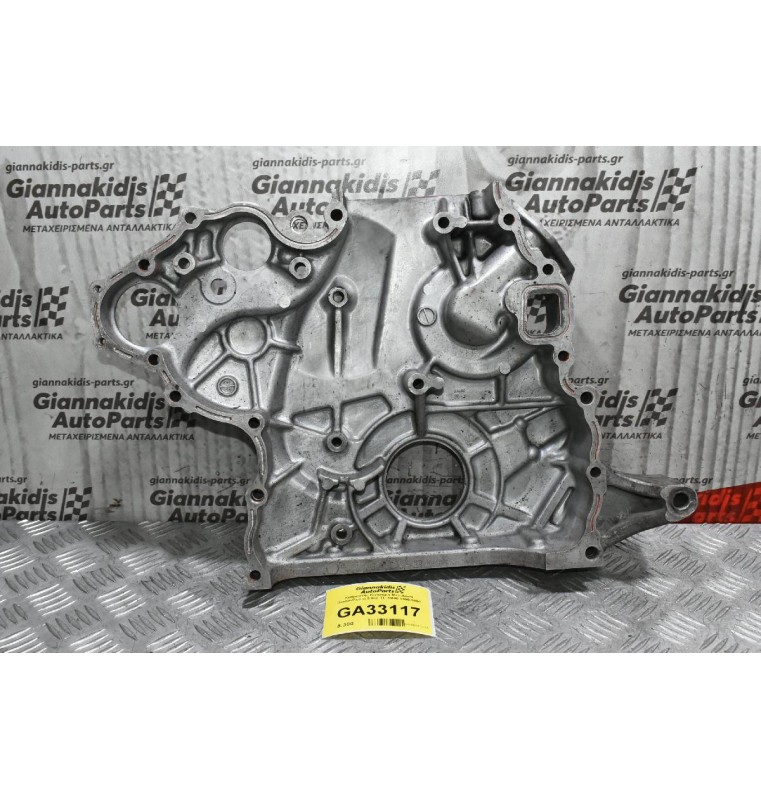 Καθρέπτης Κινητήρα Mitsubishi Canter/Pajero 2.8cc TD 4M40 1990-2000