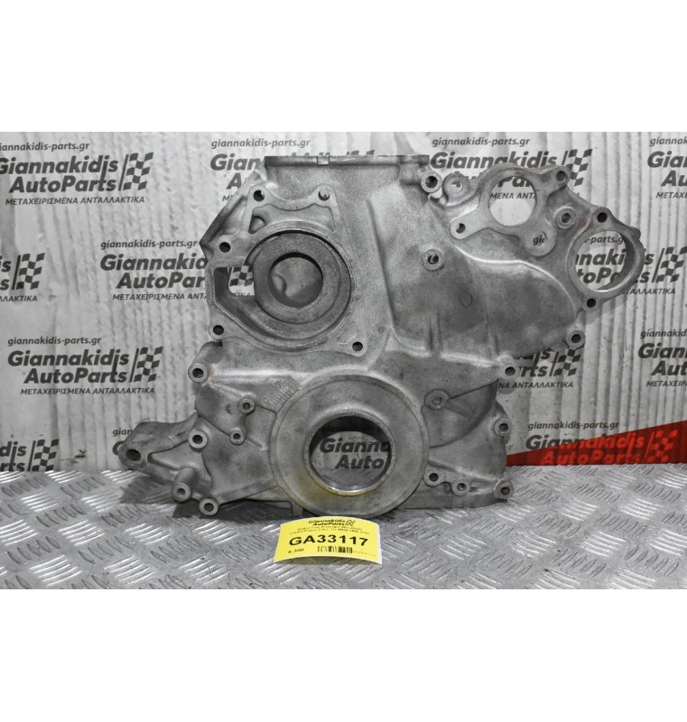 Καθρέπτης Κινητήρα Mitsubishi Canter/Pajero 2.8cc TD 4M40 1990-2000