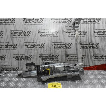 Κολώνα Τιμονιού Mercedes-Benz B Class W246 W242 2011-2021 2464602416