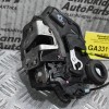 Κλειδαριά Toyota Hilux 1KD KUN25 2005-2012 (Aριστερά) 2pins
