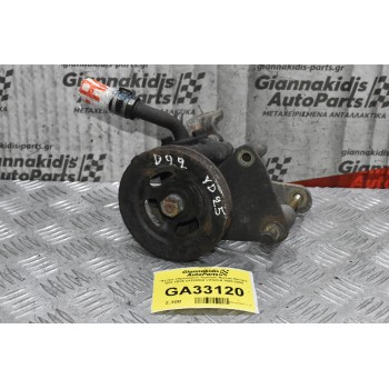 Αντλία Υδραυλικού Τιμονιού Nissan Navara D22 YD25 2X184004 VK503-6 2001-2005