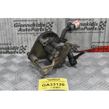 Αντλία Υδραυλικού Τιμονιού Nissan Navara D22 YD25 2X184004 VK503-6 2001-2005