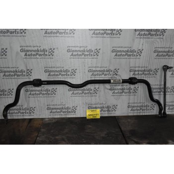 Ζυγαρια Mercedes-Benz B180 W246 1.6T 2011-2014 A2463203411 -Q2