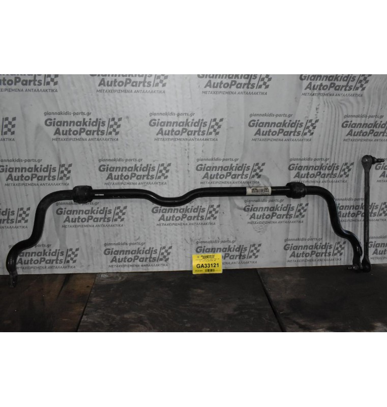 Ζυγαρια Mercedes-Benz B180 W246 1.6T 2011-2014 A2463203411 -Q2