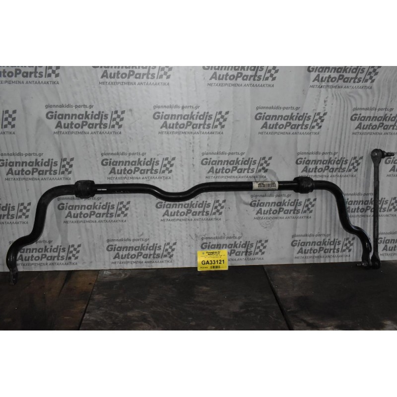 Ζυγαρια Mercedes-Benz B180 W246 1.6T 2011-2014 A2463203411 -Q2