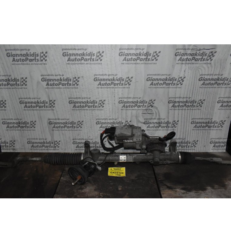 Κρεμαργιερα RHD Mercedes-Benz B180 W246 1.6T 2011-2014 6700003026 Q003TA0977ZE