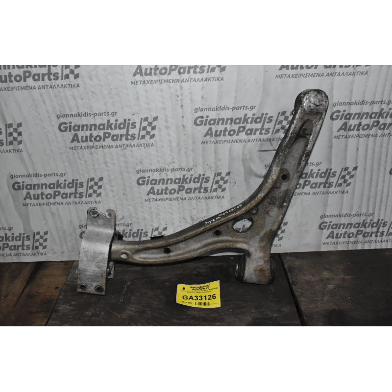 Ψαλιδι Αριστερο Mercedes-Benz B180 W246 1.6T 2011-2014 A2463304700