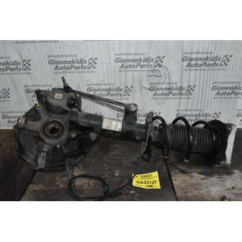 Ακραξονιο Δεξι Mercedes-Benz B180 W246 1.6T 2011-2014 A2463208813