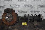 Ακραξονιο Αριστερο Mercedes-Benz B180 W246 1.6T 2011-2014 A2463208713