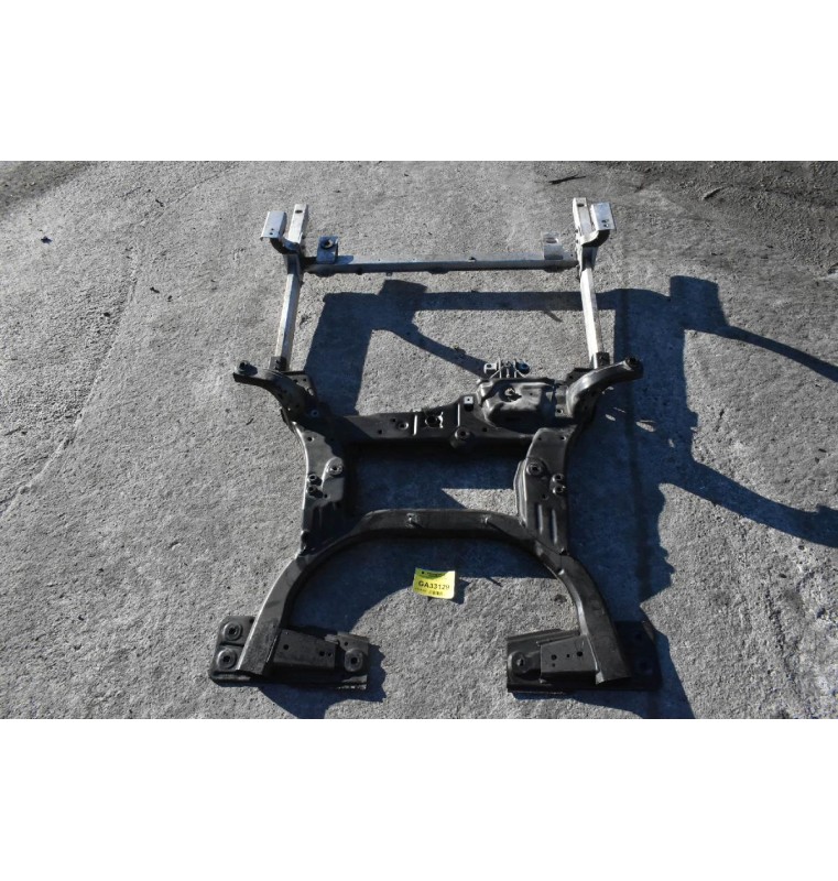 Γεφυρα Mercedes-Benz B180 W246 1.6T 2011-2014