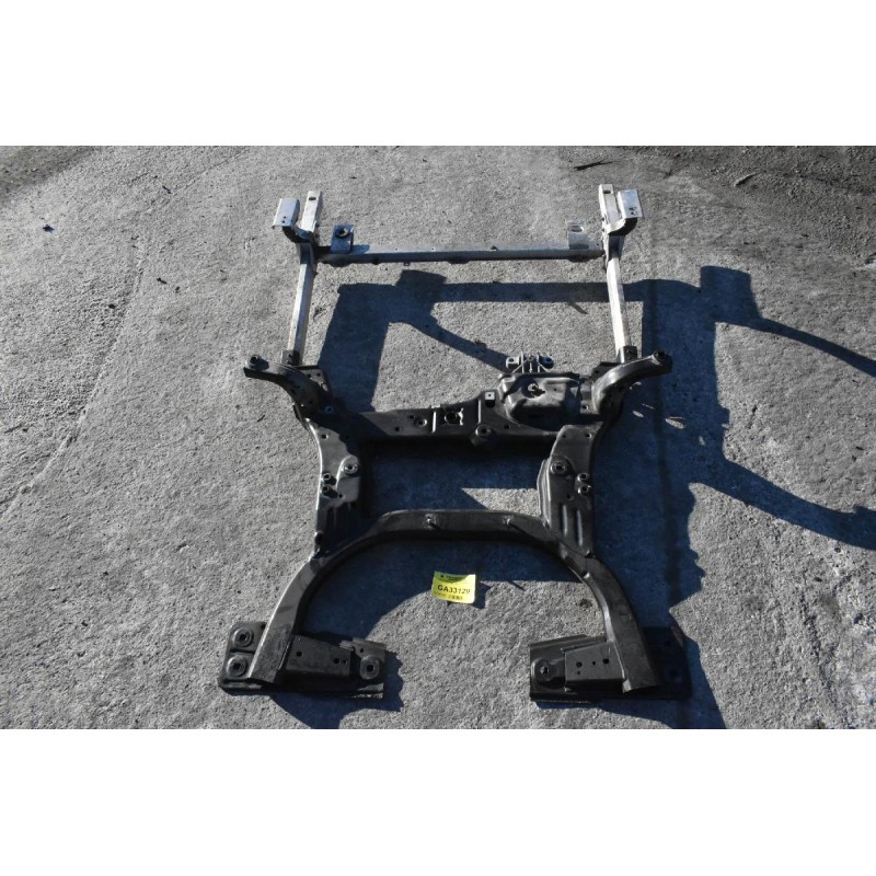 Γεφυρα Mercedes-Benz B180 W246 1.6T 2011-2014