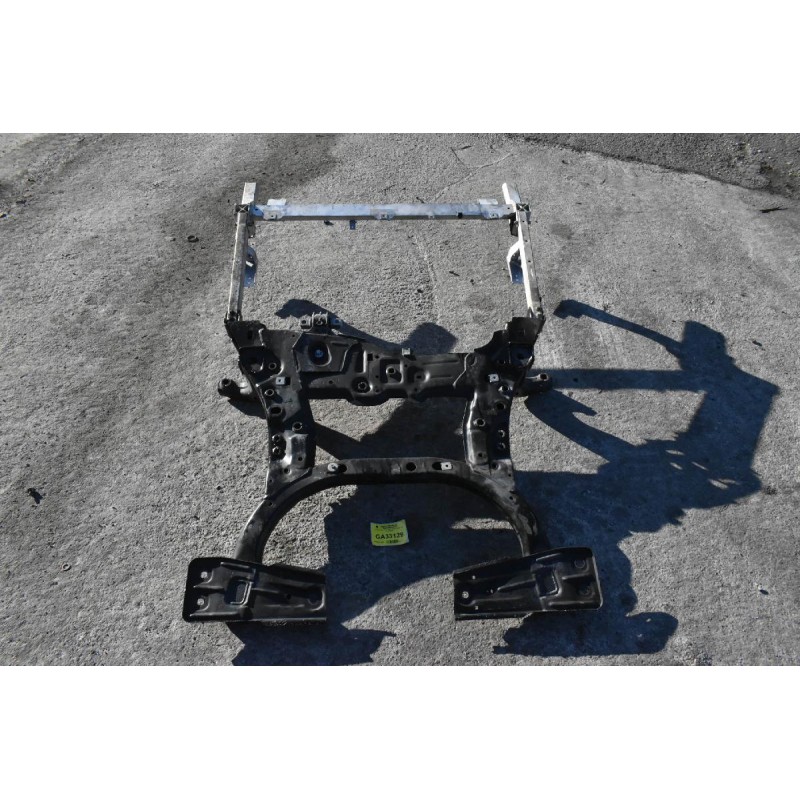 Γεφυρα Mercedes-Benz B180 W246 1.6T 2011-2014