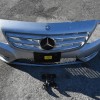 Προφυλακτήρας Mercedes-Benz B180 W246 1.6T 2011-2014 (με Distronic A2469013602 A2469025901)