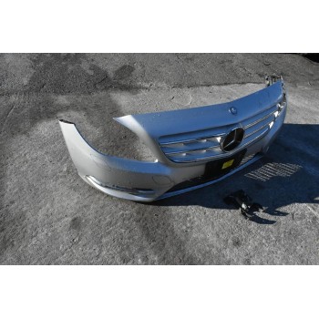 Προφυλακτήρας Mercedes-Benz B180 W246 1.6T 2011-2014 (με Distronic A2469013602 A2469025901)