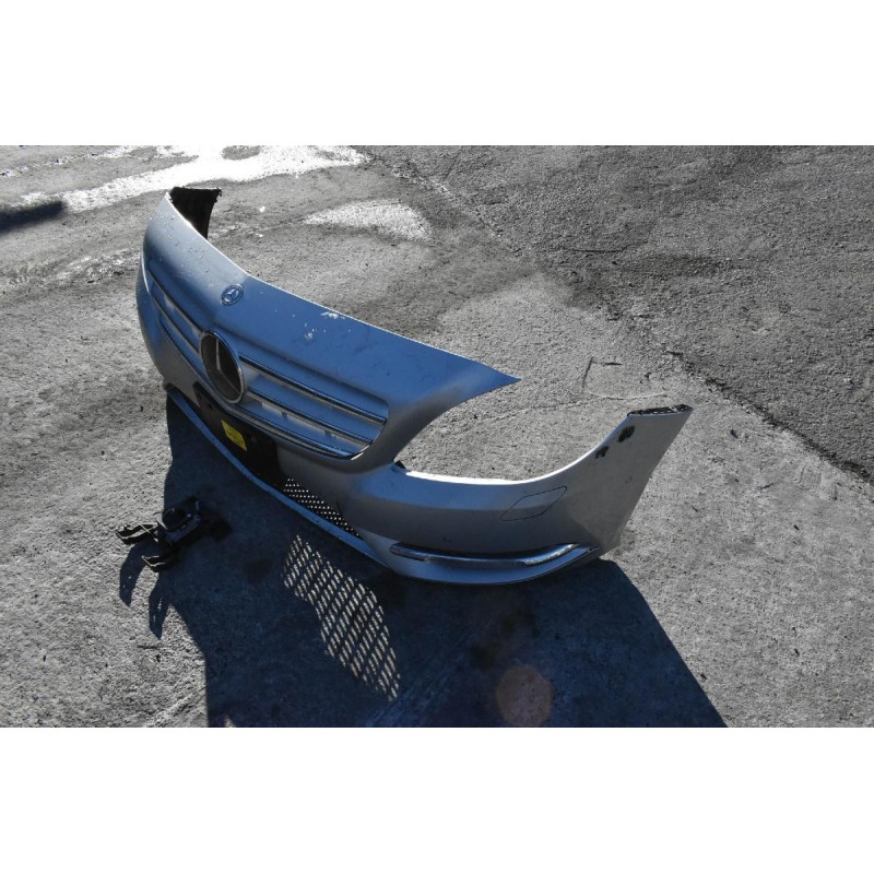 Προφυλακτήρας Mercedes-Benz B180 W246 1.6T 2011-2014 (με Distronic A2469013602 A2469025901)