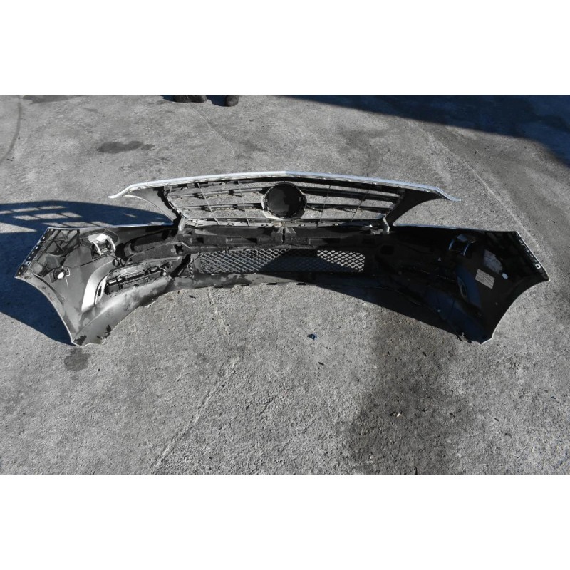 Προφυλακτήρας Mercedes-Benz B180 W246 1.6T 2011-2014 (με Distronic A2469013602 A2469025901)