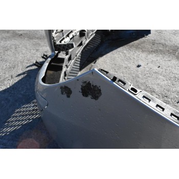 Προφυλακτήρας Mercedes-Benz B180 W246 1.6T 2011-2014 (με Distronic A2469013602 A2469025901)