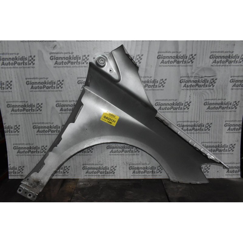 Φτερο Αρ. Mercedes-Benz B180 W246 1.6T 2011-2014