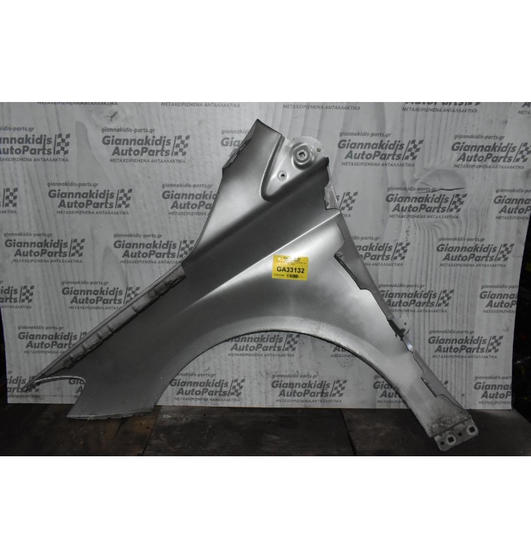 Φτερο Δε.Mercedes-Benz B180 W246 1.6T 2011-2014