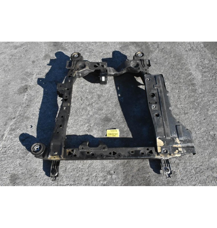 Γεφυρα Opel Insignia 2.0Τ A20NFT 2010-2017