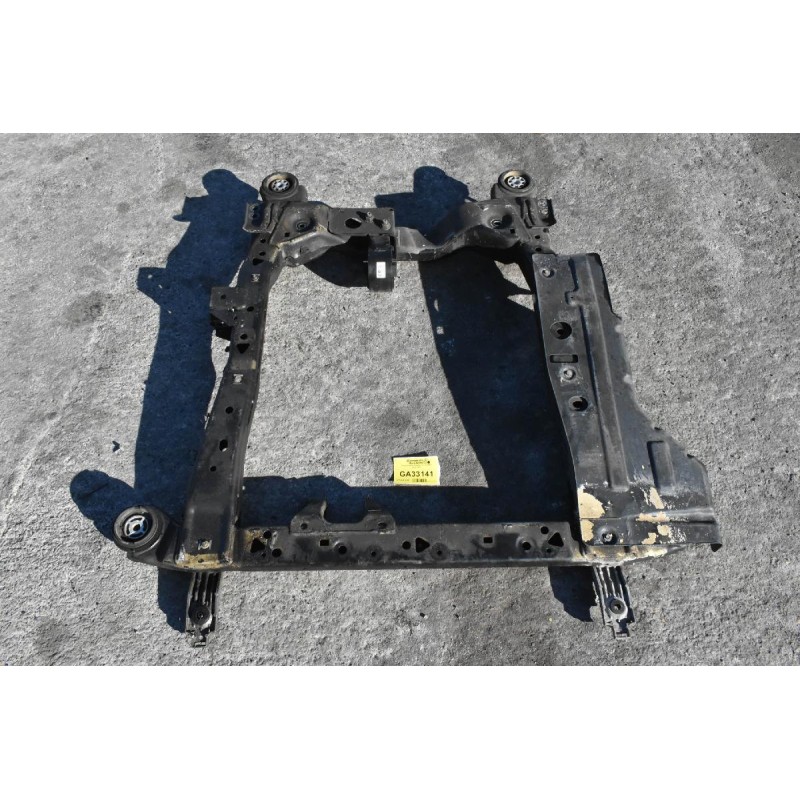 Γεφυρα Opel Insignia 2.0Τ A20NFT 2010-2017