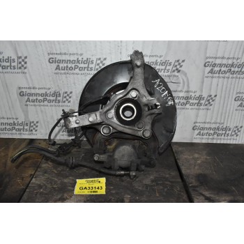 Ακραξονιο Δε. Opel Insignia 2.0Τ A20NFT 2010-2017