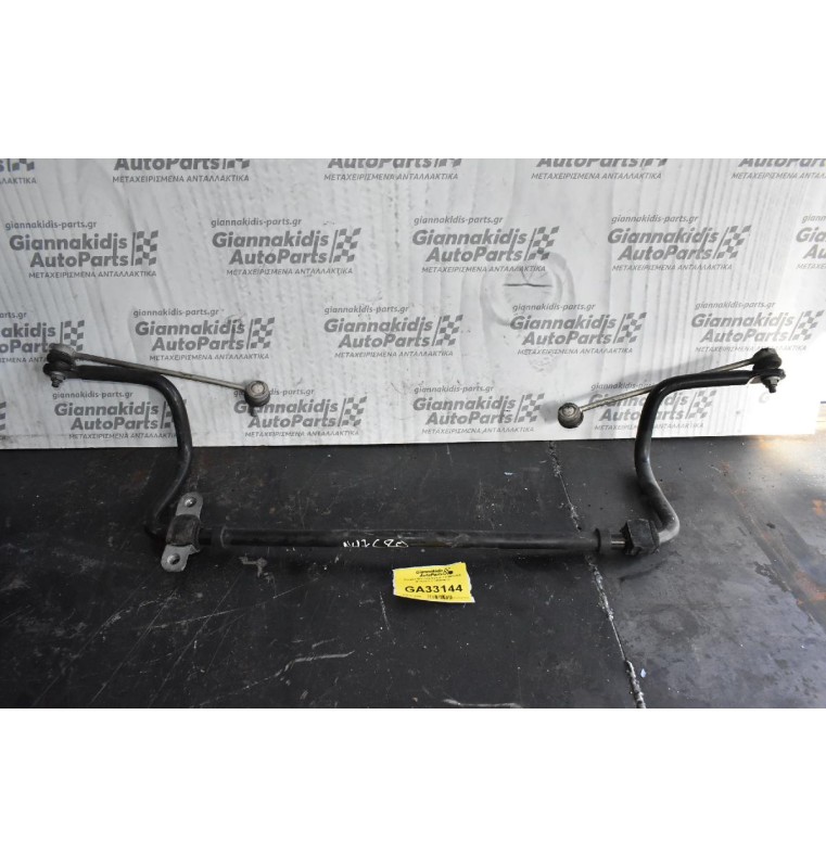 Ζυγαρια Mini Countryman 2.0 N47C20A 2010-2017 31359808012