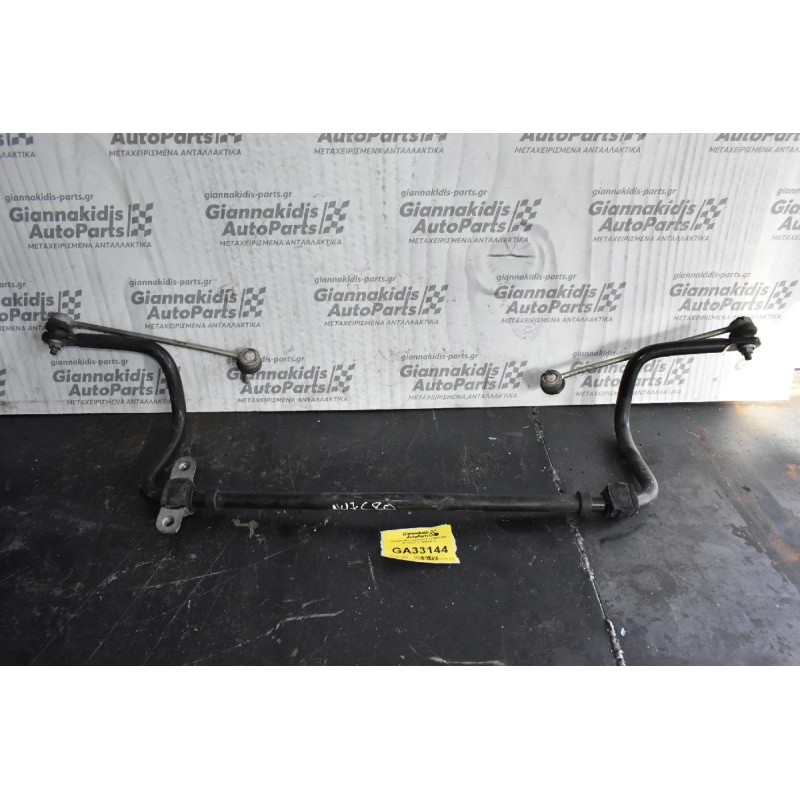 Ζυγαρια Mini Countryman 2.0 N47C20A 2010-2017 31359808012