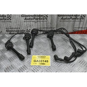 Μπουζοκαλόδια Daihatsu Terios 1.3 HE-HC 1997-2001 229100-9721