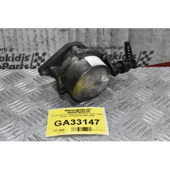 Αντλία Κενού - Εξόστερ Renault Trafic / Opel Vivaro 1.9 F9QU760 2001-2009