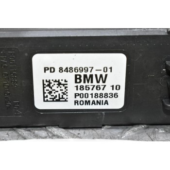 Εγκέφαλος - Μονάδα Ελέγχου Mini Cooper S F56 2010-2019 18576710 (Bmw X5) 8486997-01