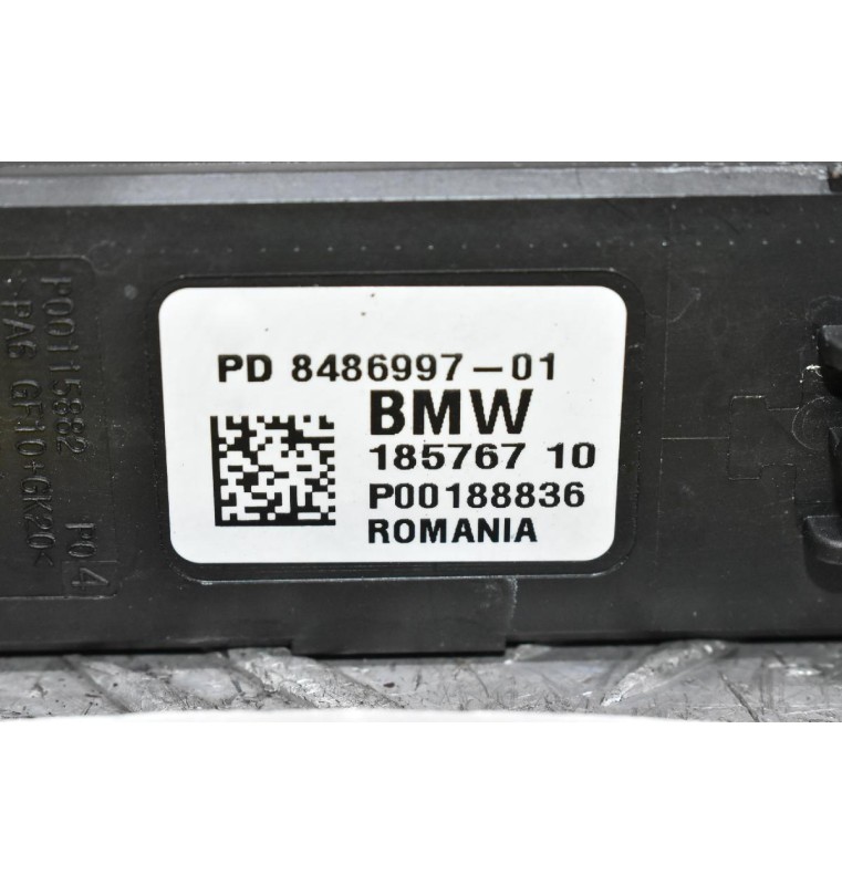 Εγκέφαλος - Μονάδα Ελέγχου Mini Cooper S F56 2010-2019 18576710 (Bmw X5) 8486997-01