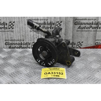 Αντλία Υδραυλικού Τιμονιού Nissan Navara D22 YD25 31094002 VK503-6 2001-2005