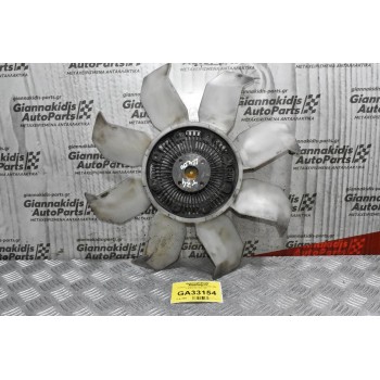 Φτερωτή - Υδράργυρος Mitsubishi L200 2.5TD 4D56 1997-2001