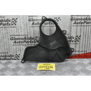 Καπάκι - Κάλυμμα Χρονισμού Hyundai Santa Fe D4EB CRDI 2.2cc 2005-2010 21370-27300