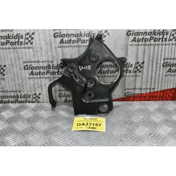 Καπάκι - Κάλυμμα Χρονισμού Hyundai Santa Fe D4EB CRDI 2.2cc 2005-2010 (Άνω Μέρος)