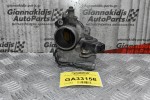 Πεταλούδα Γκαζιού Toyota Rav 4 1CD 2.0 D4D 2001-2005