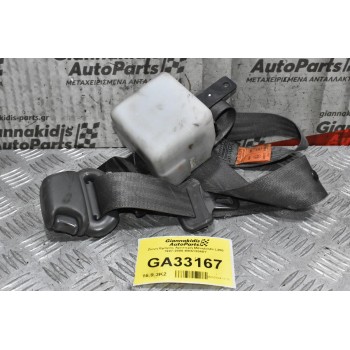 Ζώνη Εμπρός Αριστερή Mitsubishi L200 1997-2005 MR513848Y