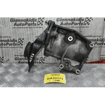 Bάση Aircondition a/c Με Τεντοτήρα Mitsubishi L200 K74 1997-2005