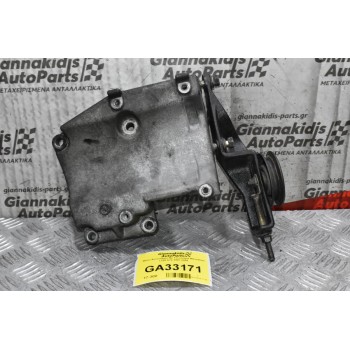 Bάση Aircondition a/c Με Τεντοτήρα Mitsubishi L200 K74 1997-2005