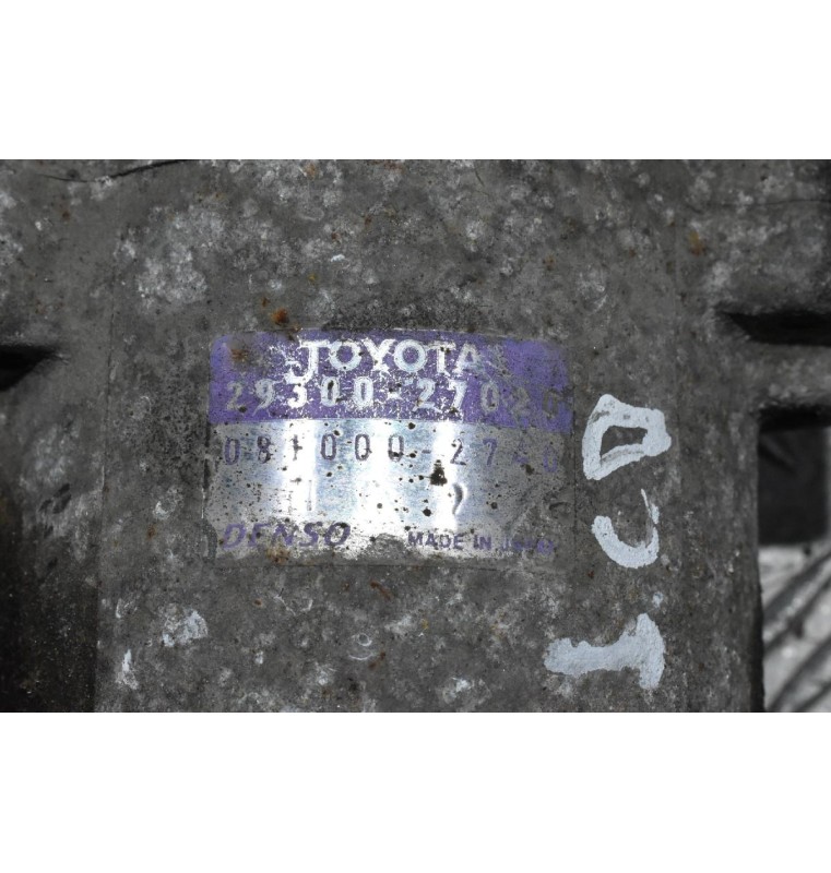 Εξόστερ -Τρόμπα φρένου Toyota RAV-4/Corolla/Avensis 2005-2010 29300-2702