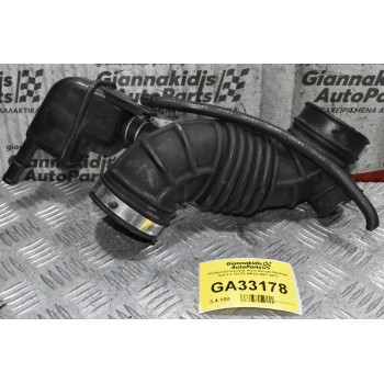 Κολάρο Εισαγωγής Αέρα Nissan Qashqai 4x4 2.0 141PS MR20 2007-2012